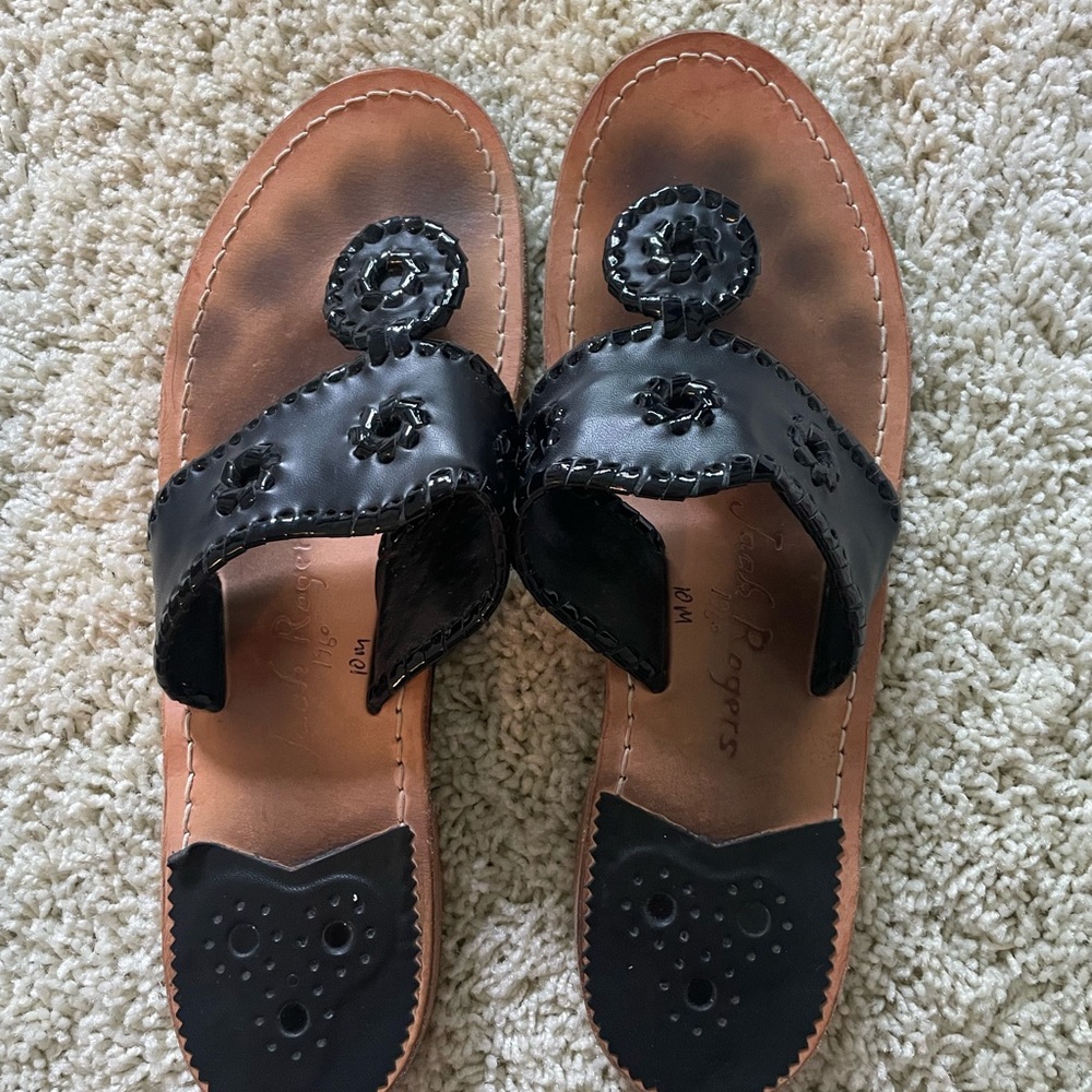 Womens Jack Rogers Sanadals